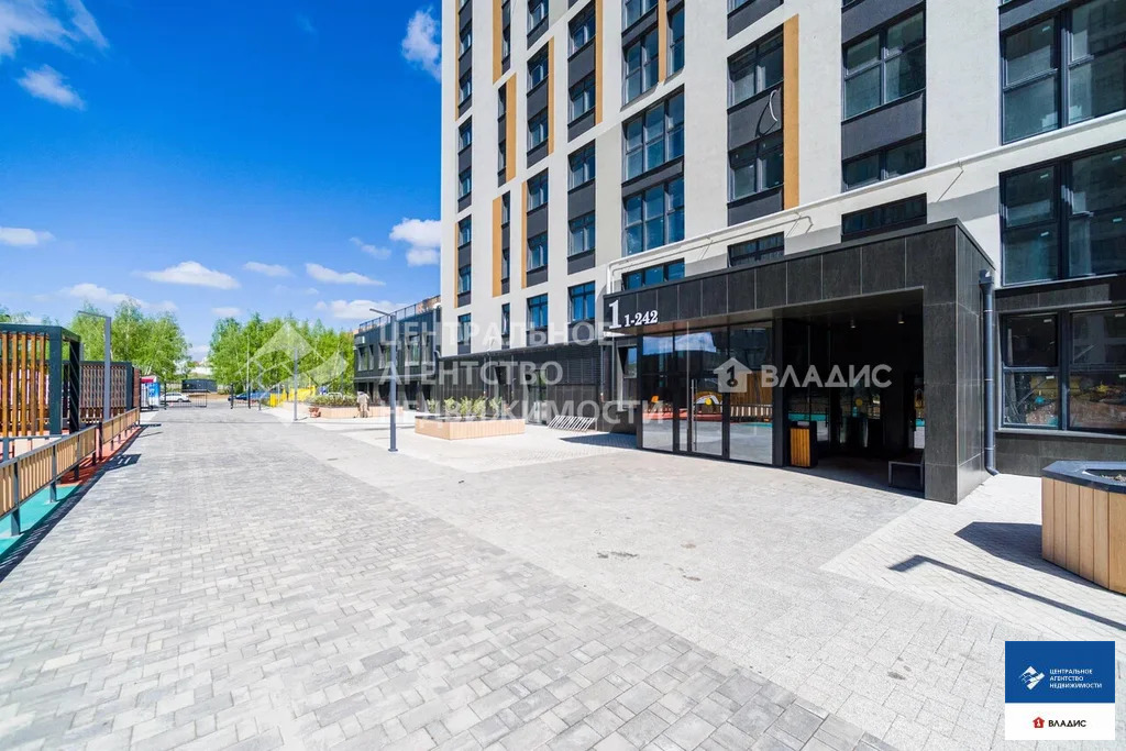 Продажа квартиры, Рязань, Льговская улица - Фото 16