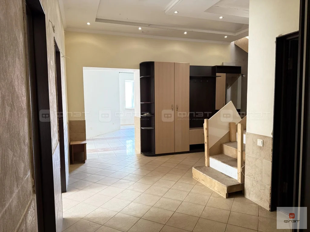 Продажа дома, Казань, ул. Березовая (Щербаково) - Фото 12