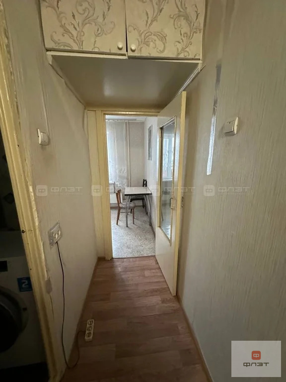 Продажа квартиры, Казань, ул. Литвинова - Фото 8