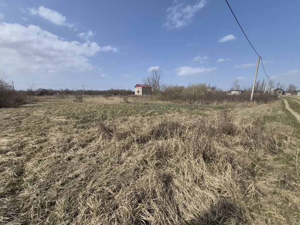 Продажа участка, Афипский, Северский район - Фото 3