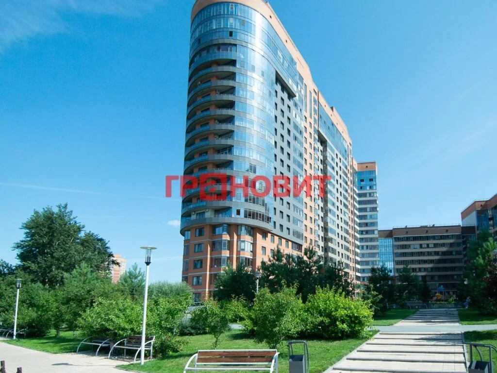 Продажа квартиры, Новосибирск, 2-я Обская - Фото 34