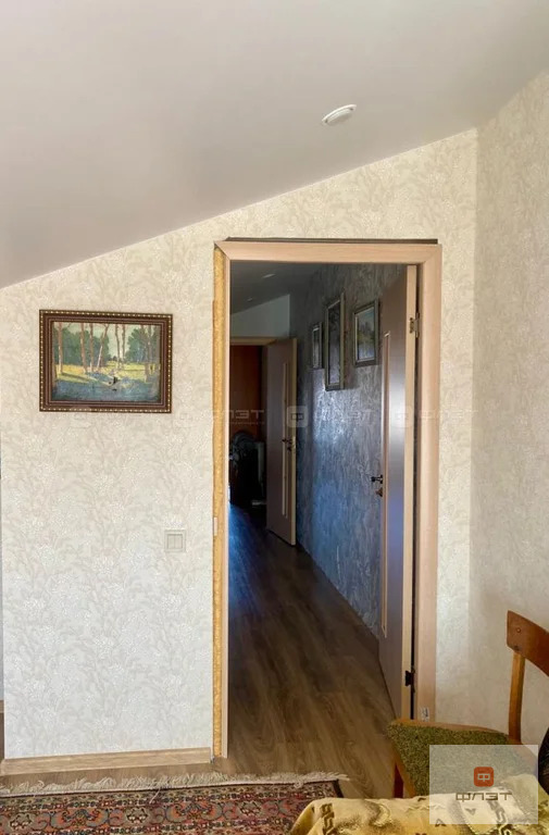 Продажа таунхауса, Куюки, Пестречинский район, 17-й квартал - Фото 20