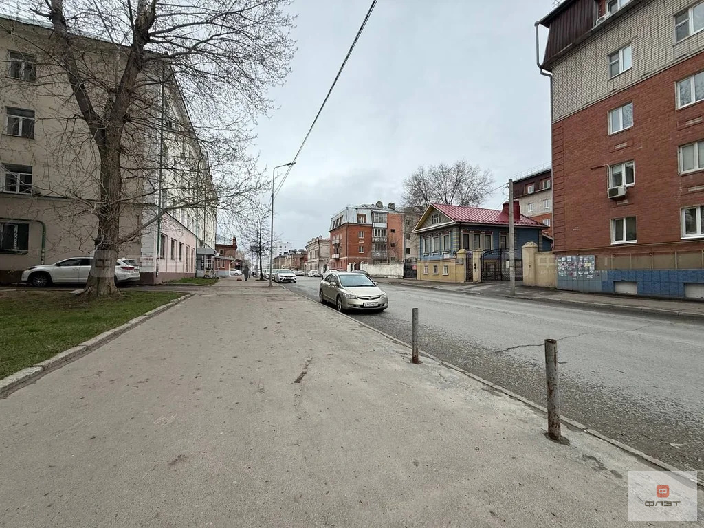 Продажа квартиры, Казань, ул. Нариманова - Фото 13