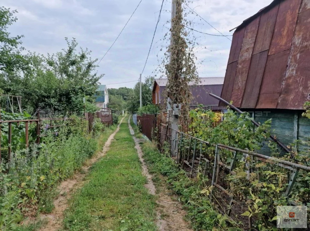 Продажа дома, Казань, садоводческое дачное товарищество Дружба - Фото 18