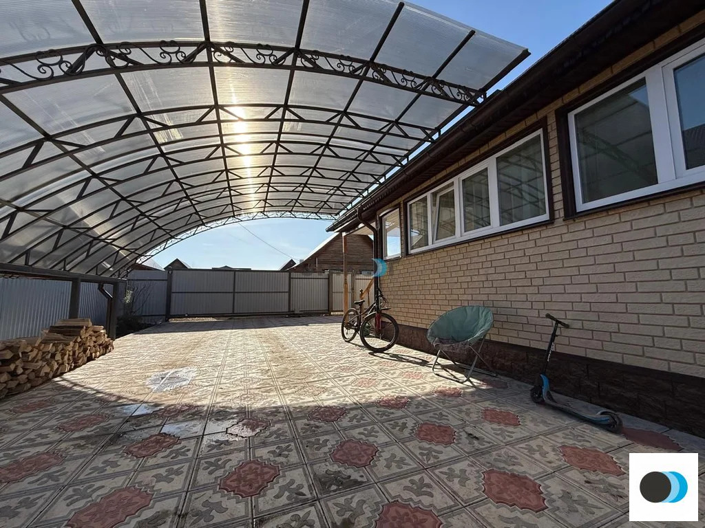 Продажа дома, Иглино, Иглинский район, Салаватская улица - Фото 7