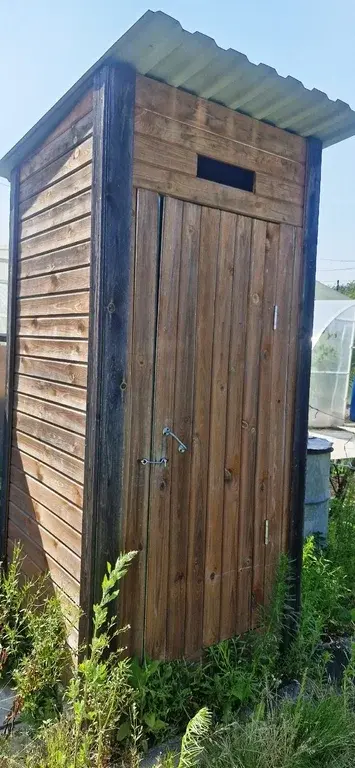 Дача в СНТ Строитель - Фото 17