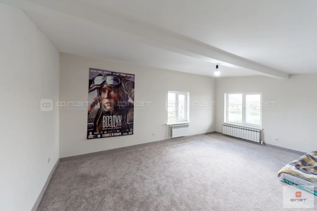 Продажа дома, Новая Тура, Зеленодольский район, ул. Школьная - Фото 22