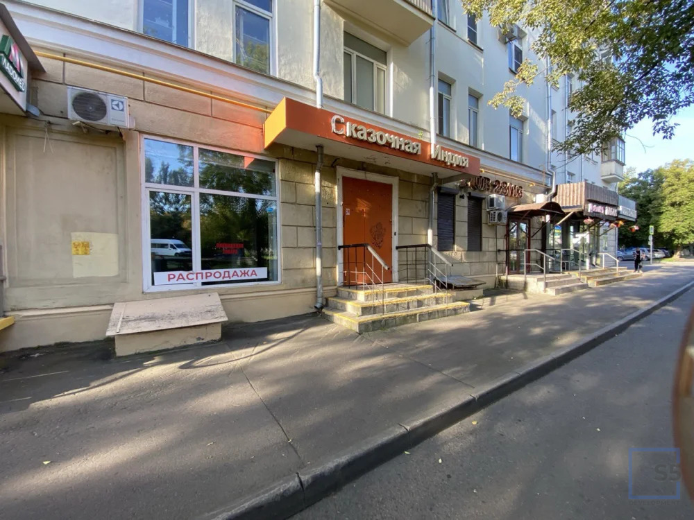 Аренда ПСН, м. Тушинская, Стратонавтов проезд - Фото 10