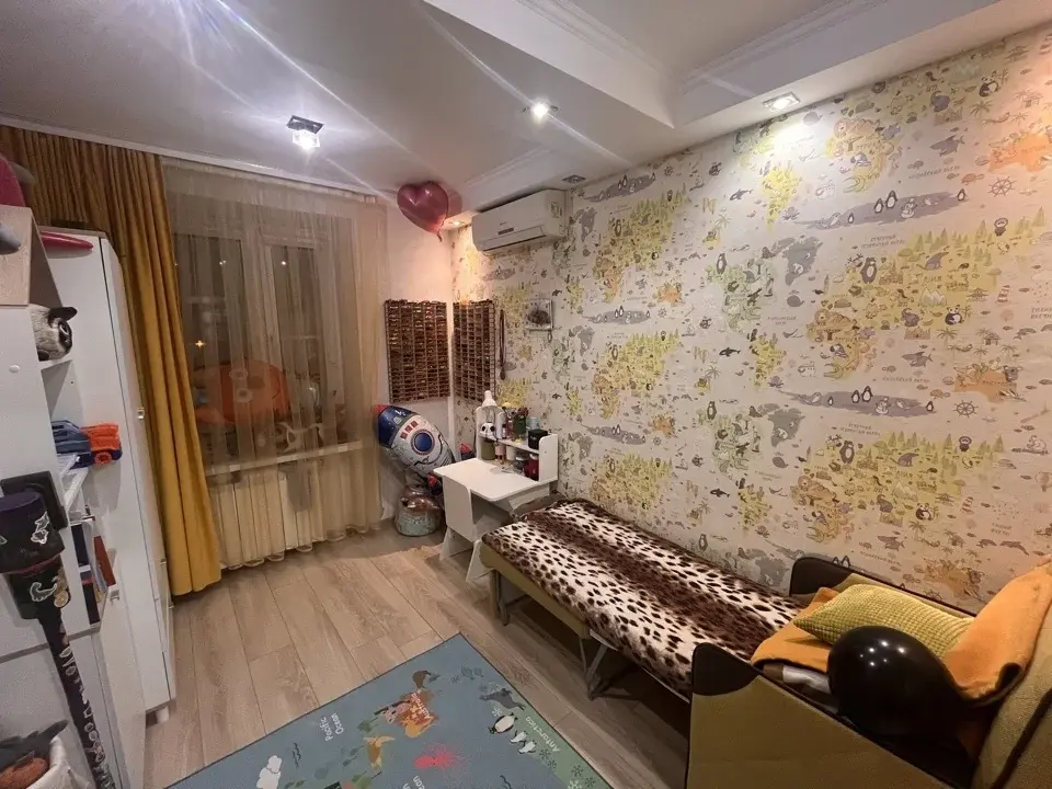 Продаю 2к.кв Одинцово ул. Солнечная - Фото 11