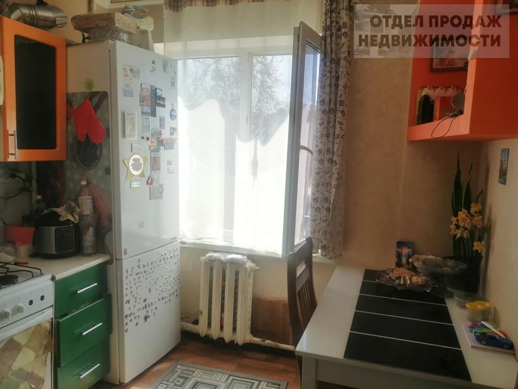 Квартира 2 комнаты - Фото 9