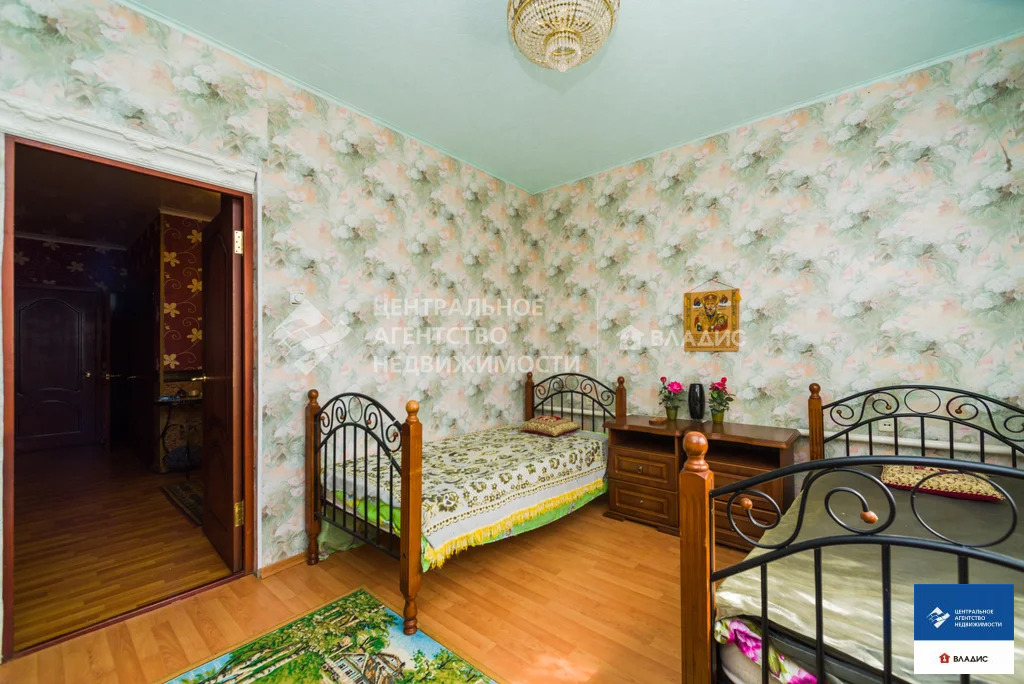 Продажа дома, Собчаково, Спасский район, ул. Центральная - Фото 1