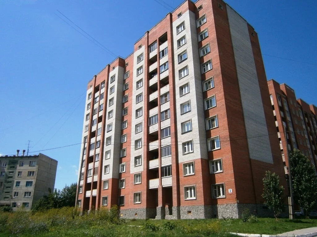 Продажа квартиры, Бердск, микрорайон Северный - Фото 0