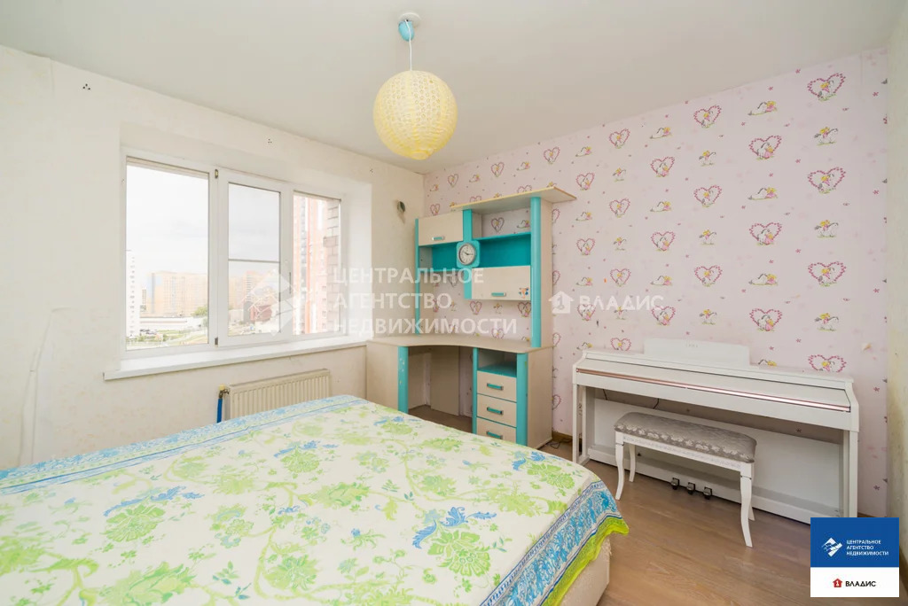 Продажа квартиры, Рязань, ул. Быстрецкая - Фото 6