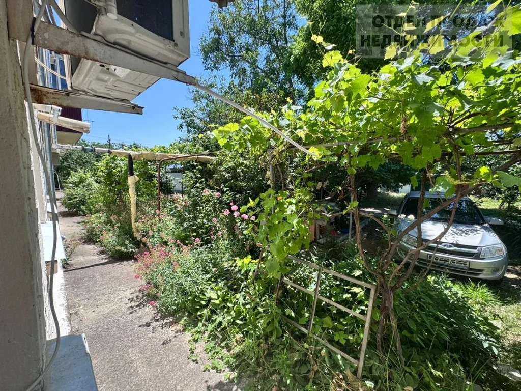 Квартира в тихом месте - Фото 13