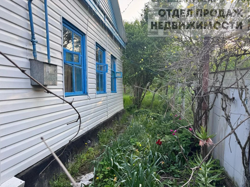 Дом с большим участком - Фото 3