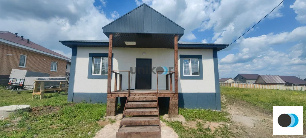 Продажа дома, Иглино, Иглинский район, ул Дзержинского - Фото 0