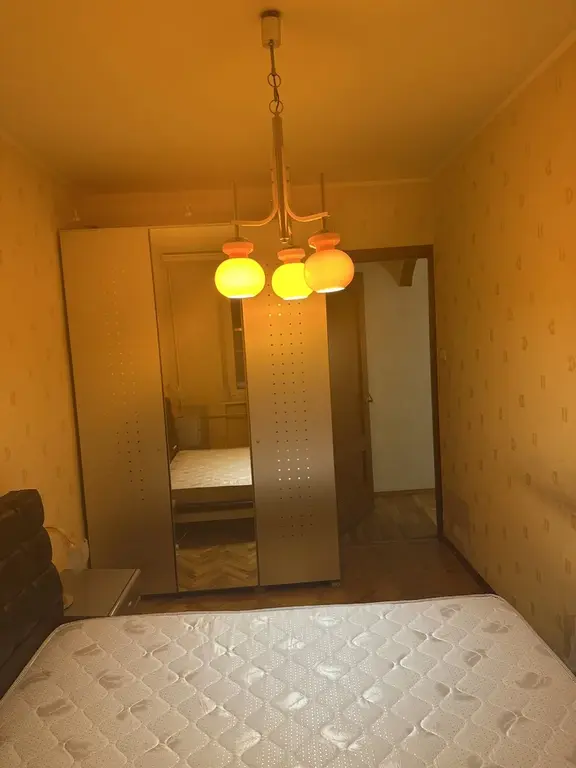 Уютная светлая Двушка рядом с м.Речной Вокзал на Ленинградском шоссе - Фото 31