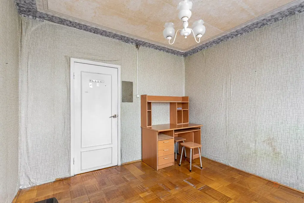 Продается 3-комнатная квартира проезд Кирова, 4 - Фото 7