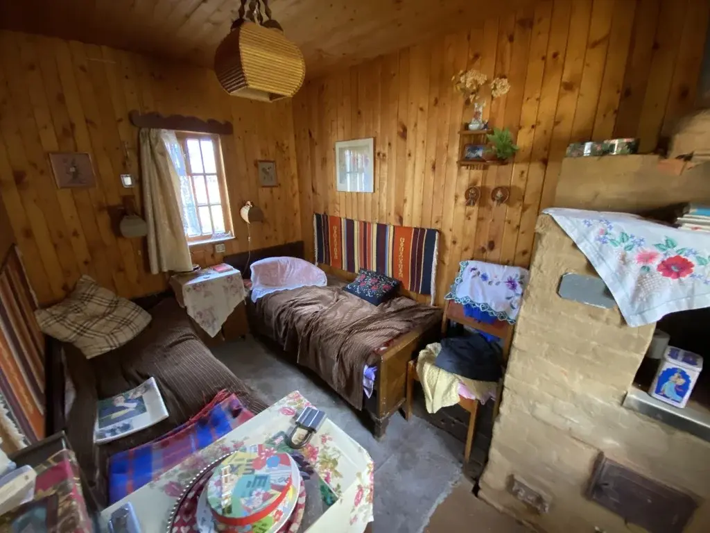 Дом 51 м2 на участке 8 сот. - Фото 18