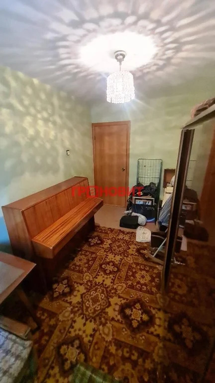 Продажа квартиры, Новосибирск, ул. Линейная - Фото 17