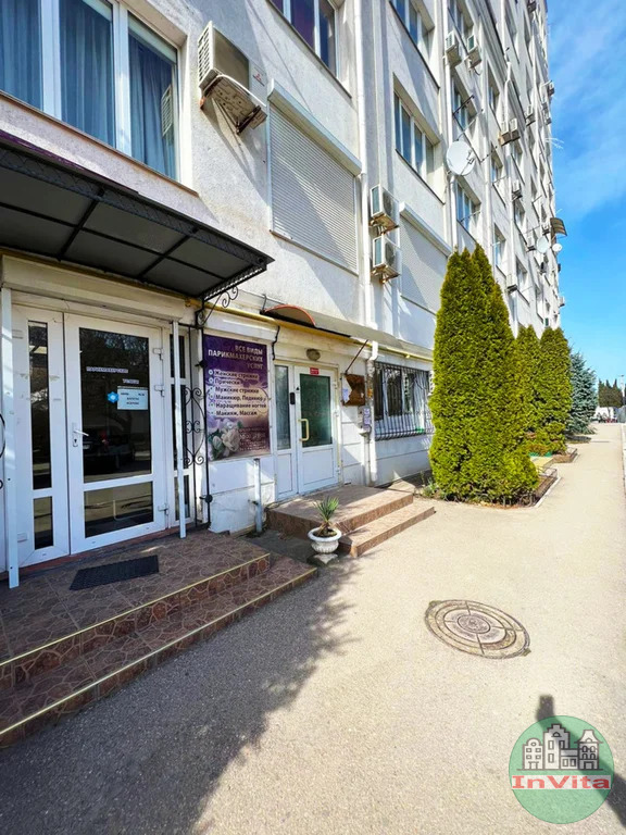 Продажа квартиры, Севастополь, ул. Адмирала Юмашева - Фото 12