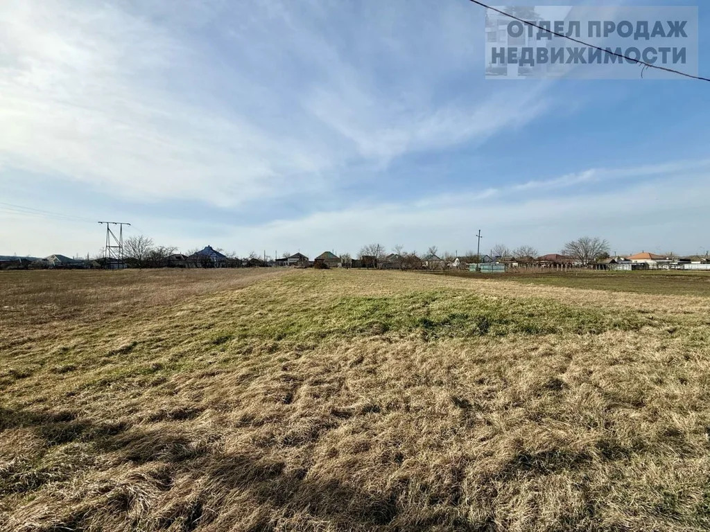 Участок в Новоукраинке - Фото 1