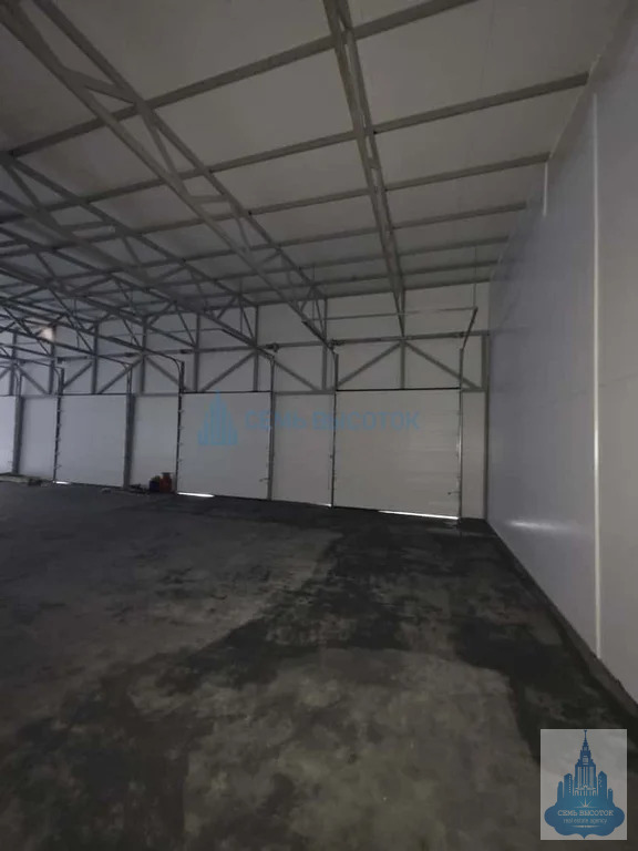 Аренда ПСН, Сырьево, Домодедово г. о., 176 - Фото 7