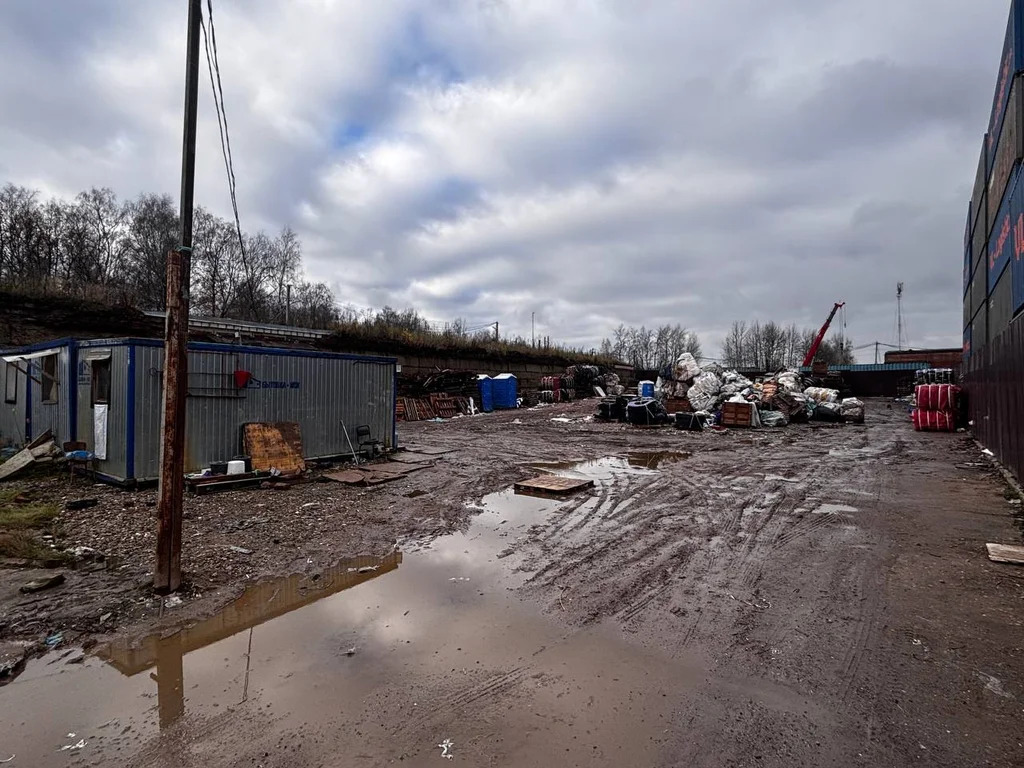 Аренда производства 1200 м2 - Фото 12