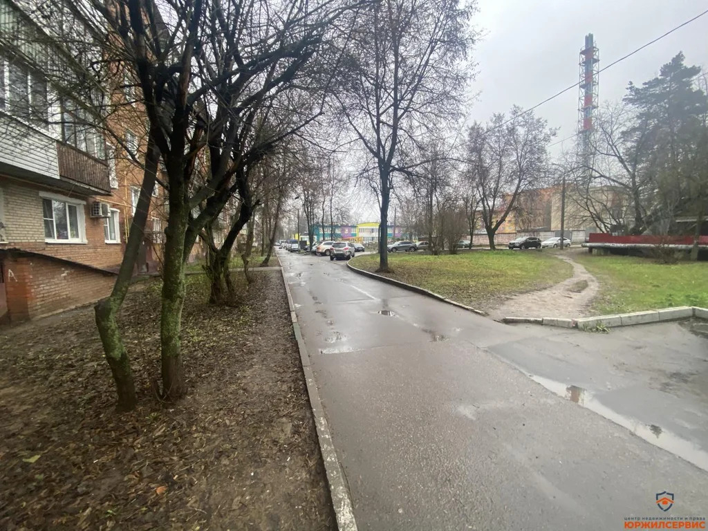 Аренда квартиры, Домодедово, Домодедово г. о., Каширское ш. - Фото 12