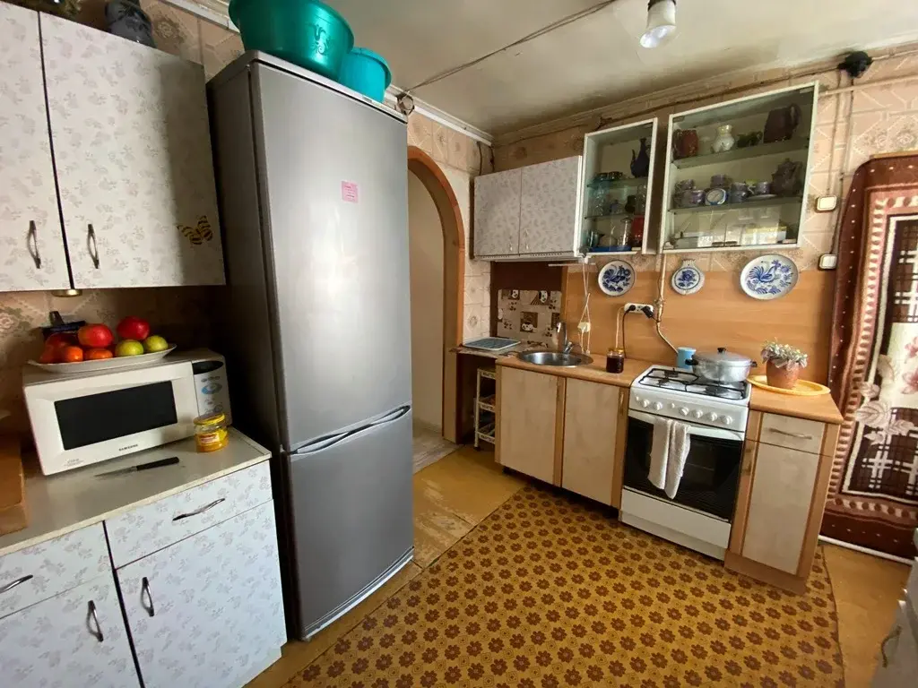 Дом в деревне Барышово - Фото 17