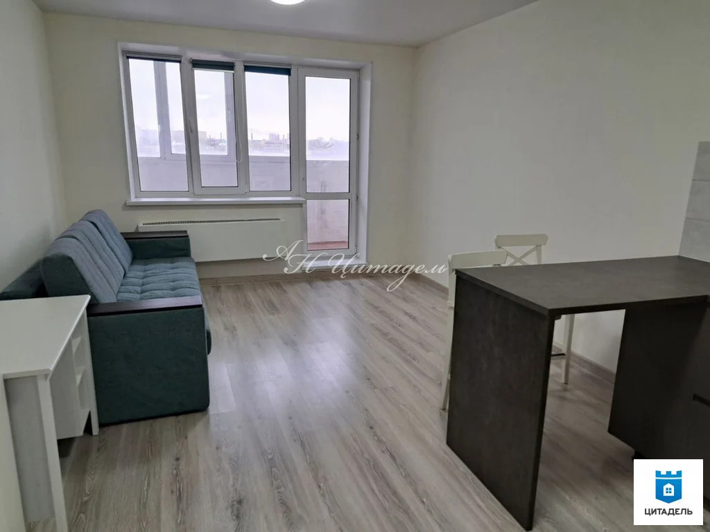Продажа квартиры, Клин, Клинский район, микрорайон Майданово - Фото 2