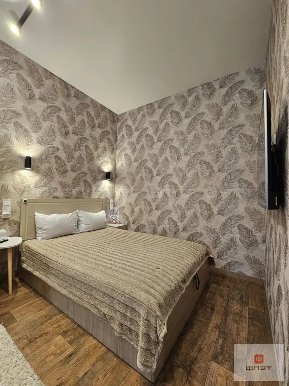 Продажа квартиры, Казань, ул. Приволжская (Аракчино) - Фото 9
