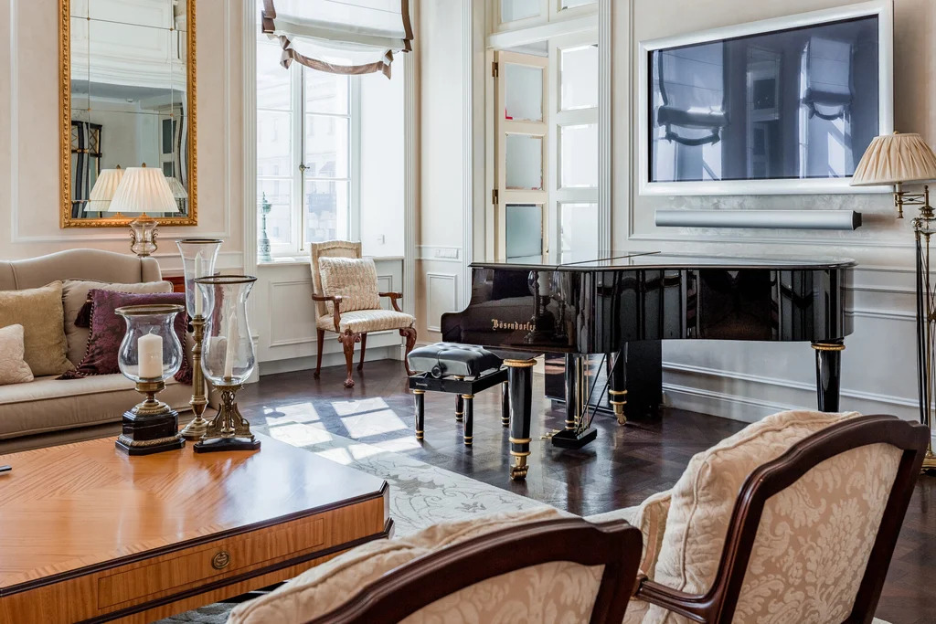 Продажа квартиры, Искусств пл. - Фото 7