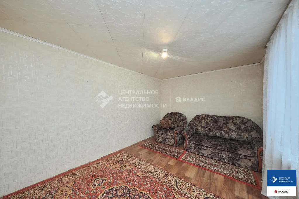 Продажа квартиры, Баграмово, Рыбновский район - Фото 2