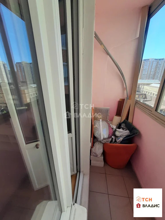 Аренда квартиры, Балашиха, Балашиха г. о., Кольцевая улица - Фото 12