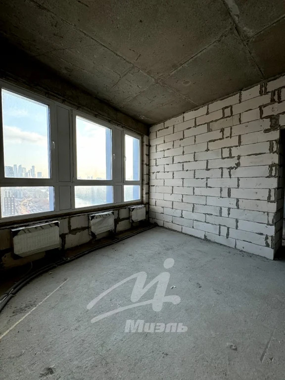 Продажа квартиры, Карамышевская наб. - Фото 7
