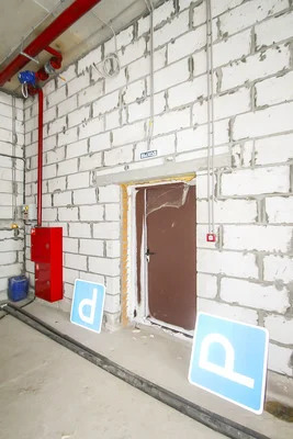 Помещение свободного назначения 235,8 м.кв. - Фото 7