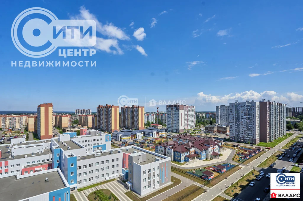 Продажа квартиры, Воронеж, ул. Маршала Одинцова - Фото 5