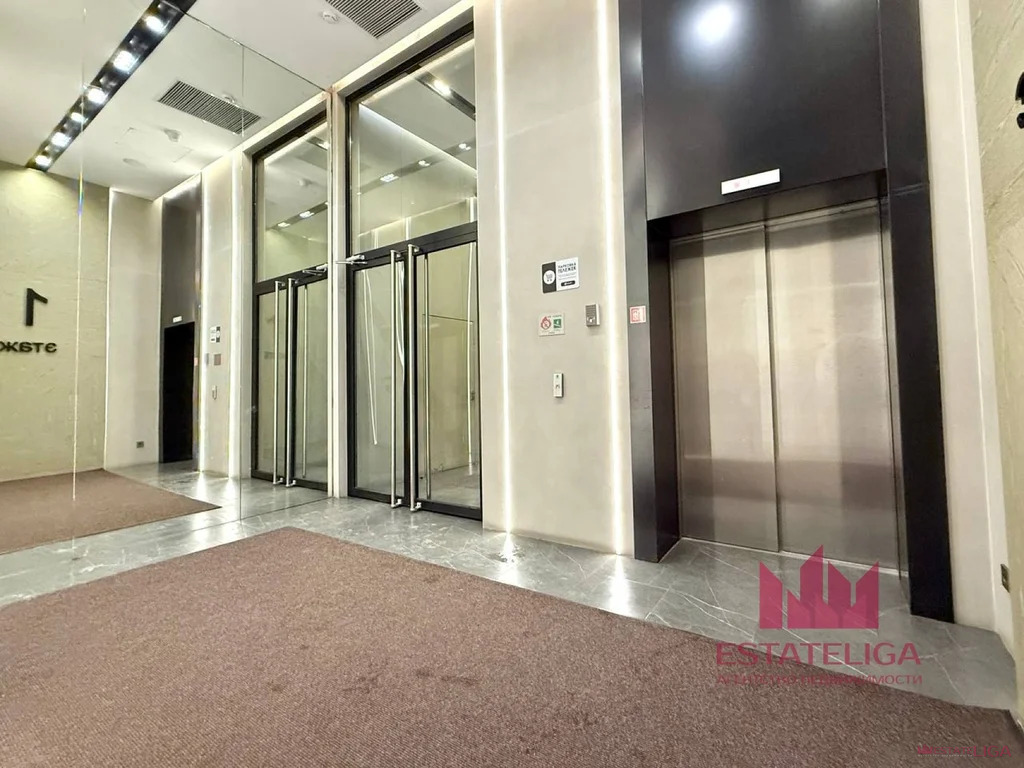 Аренда квартиры, м. Шелепиха, Шелепихинская наб. - Фото 33