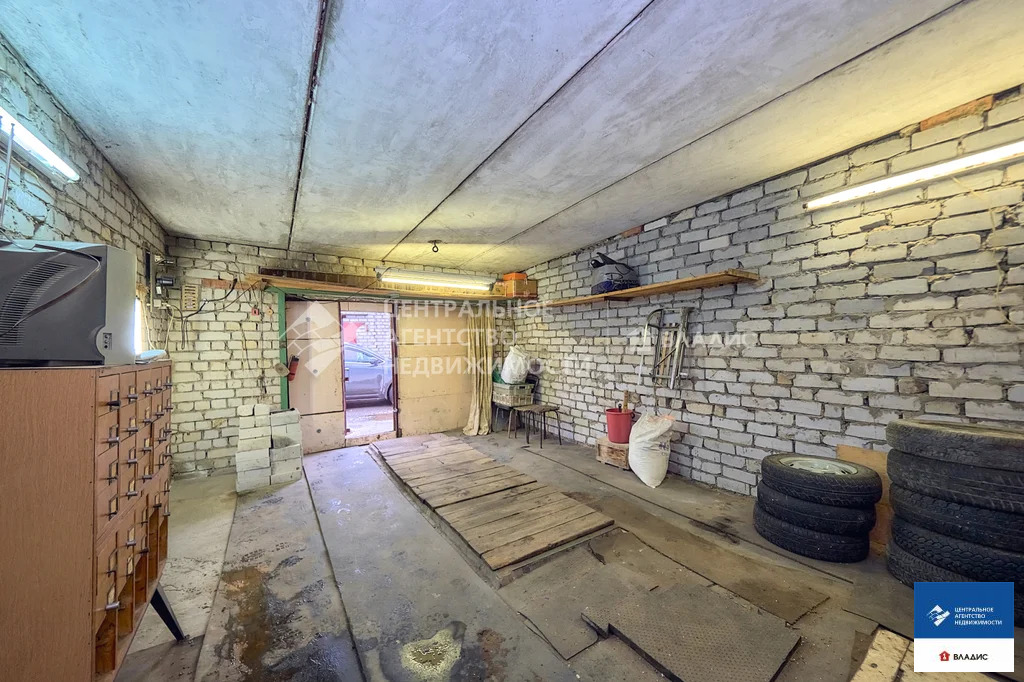 Продажа гаража, Рязань, гаражный кооператив Борец - Фото 4