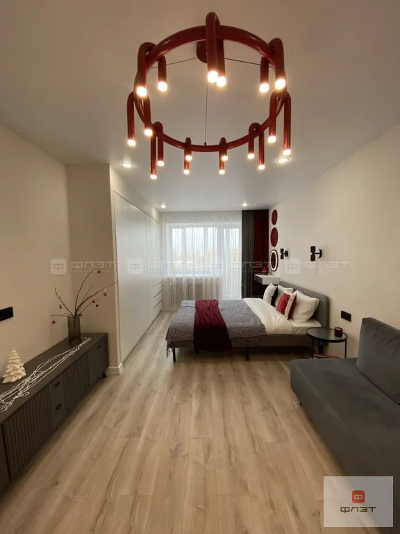 Продажа квартиры, Казань, ул. Нурсултана Назарбаева - Фото 5