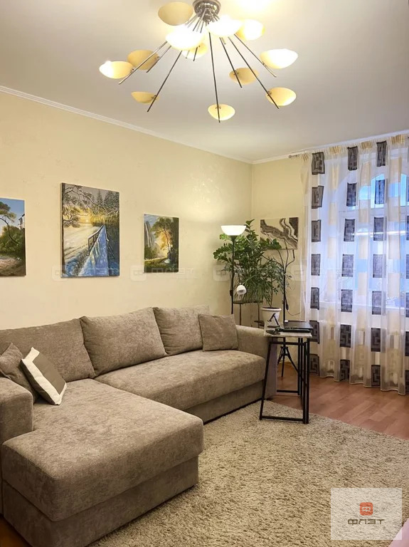 Продажа квартиры, Казань, ул. Чистопольская - Фото 3