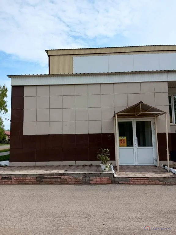 Продажа торгового помещения, Шарлык, Шарлыкский район, ул. Советская - Фото 4