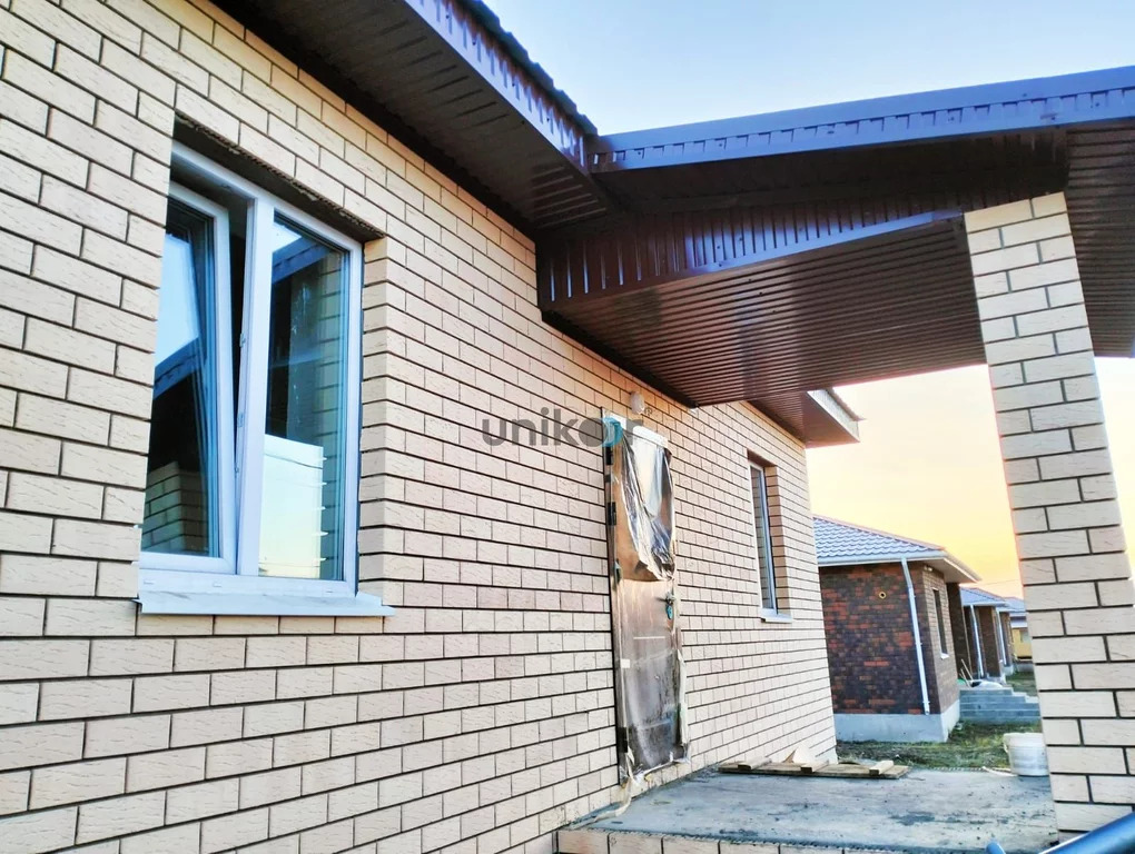 Продажа дома, Нагаево, улица Михаила Дорохова - Фото 1