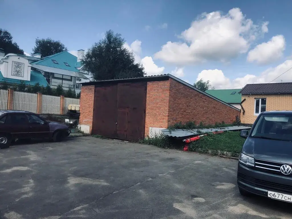 М.О. Мытищинский район с.Аксаково. Сдается холодный склад 450 кв.м 1/1 - Фото 3