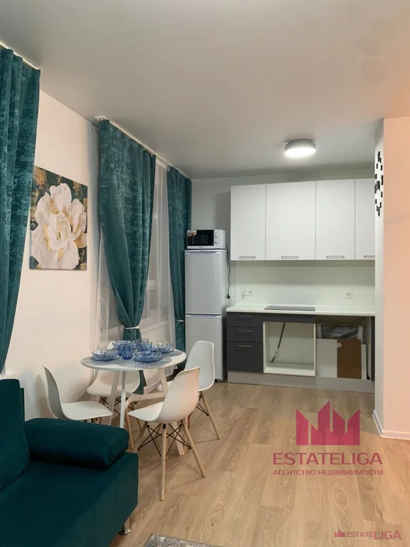 Аренда квартиры, Коробово, Ленинский район, Взлетная улица - Фото 2