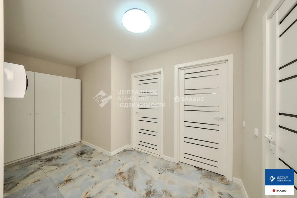 Продажа квартиры, Рыбное, Рыбновский район, Перспективная улица - Фото 10