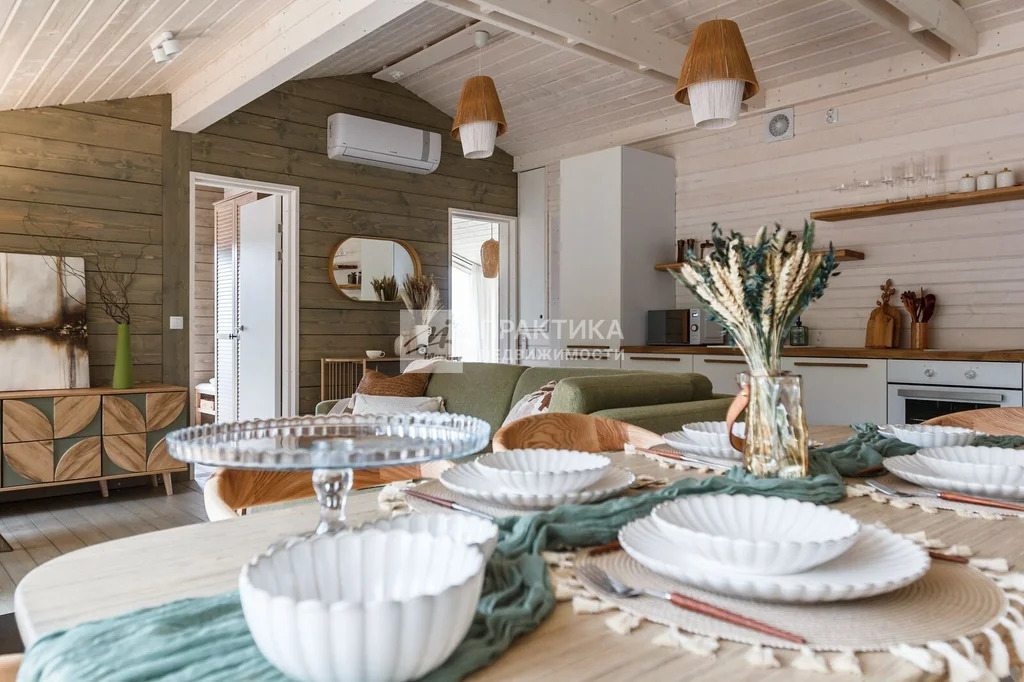 Продажа дома, Дмитровский район - Фото 11
