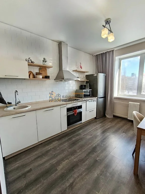 Аренда квартиры, Уфа, ул. Минигали Губайдуллина - Фото 6