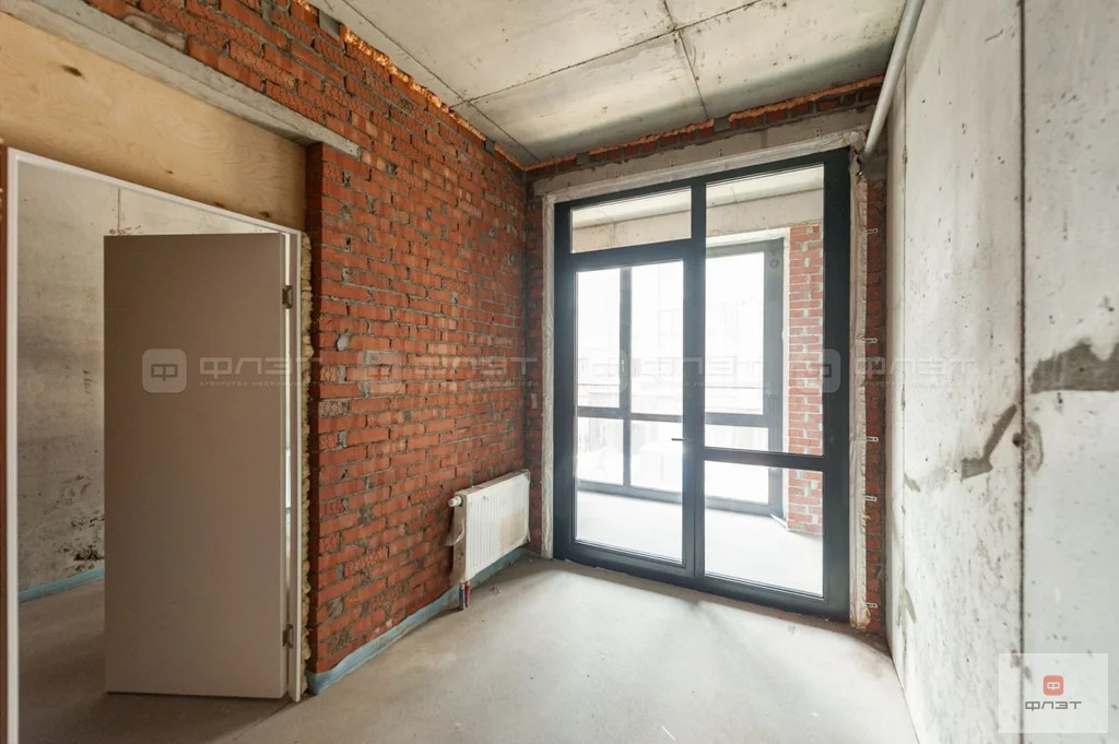 Продажа квартиры, Казань, ул. Островского - Фото 12